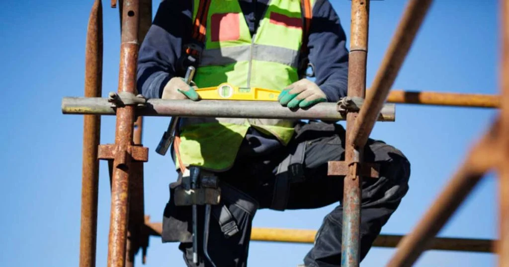 What-are-the-most-common-types-of-scaffolding-