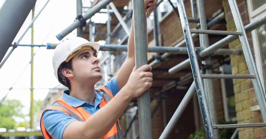 What-are-the-scaffolding-laws-in-NZ-