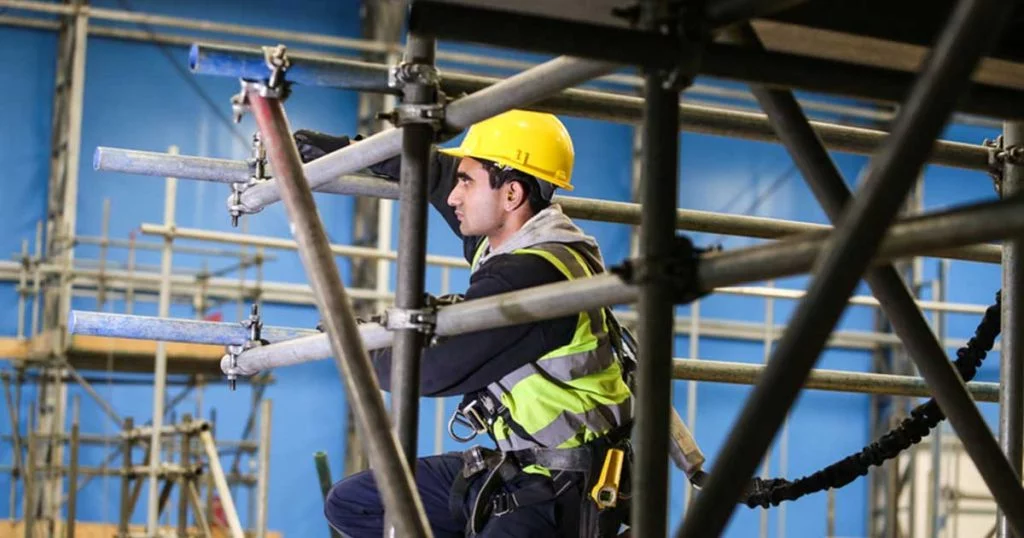 What-is-the-3-to-1-rule-in-scaffolding--And-what-are-10-key-tips-