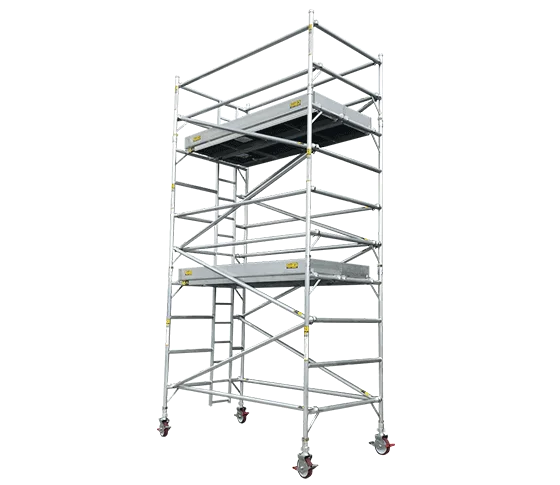 Double-with-2-level-end-frame-ladder-FP2