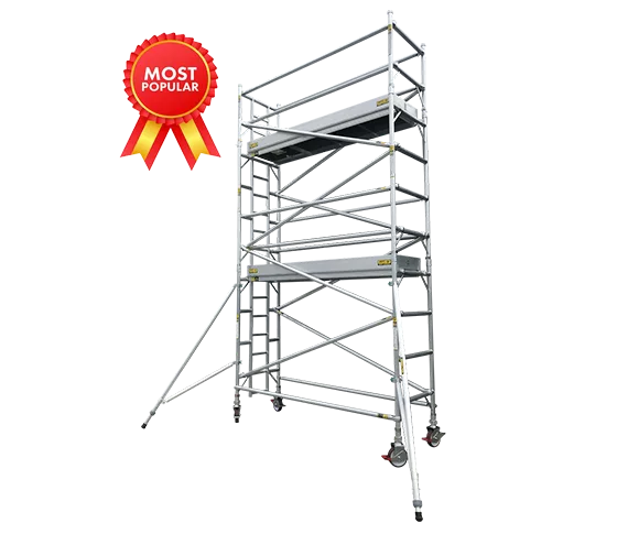 double-height-and-single-width-mobile-scaffoldt-auckland-nz