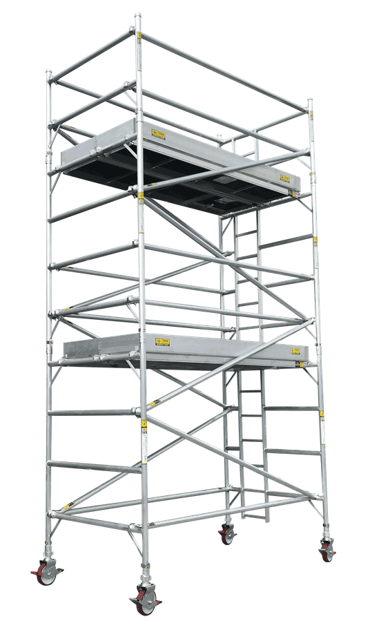 double-height-and-width-mobile-scaffold-clearance-ex-demo-unit-auckland-nz